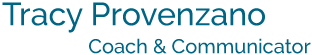 Tracy Provenzano Logo